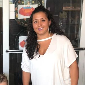 Meet your Posher, Ashley